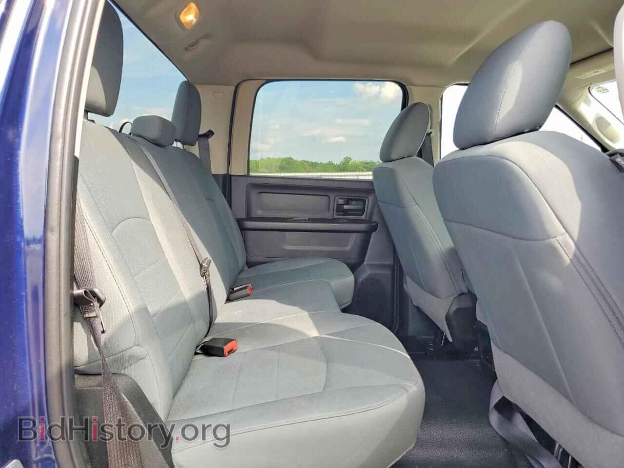 2018 RAM 2500 - VIN: 3C6UR5CL0JG160412 - Photo 10