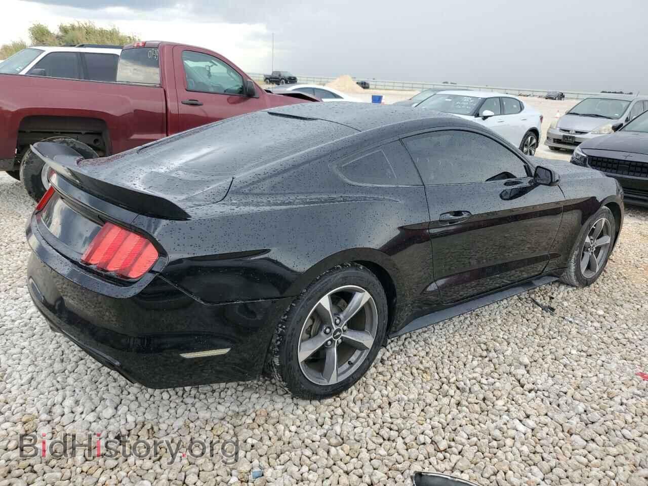 2015 FORD ALL Models - VIN: 1FA6P8AM2F5301960 - Photo 3