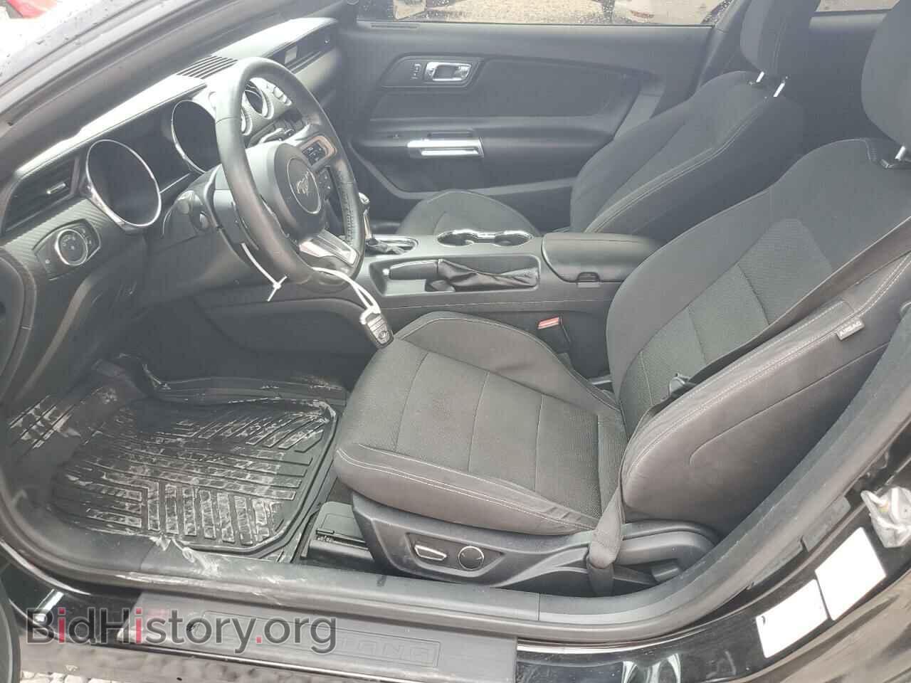 2015 FORD ALL Models - VIN: 1FA6P8AM2F5301960 - Photo 7