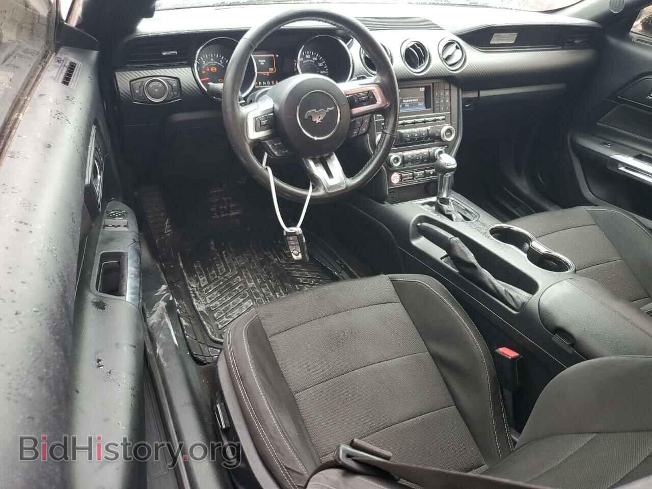 2015 FORD ALL Models - VIN: 1FA6P8AM2F5301960 - Photo 8