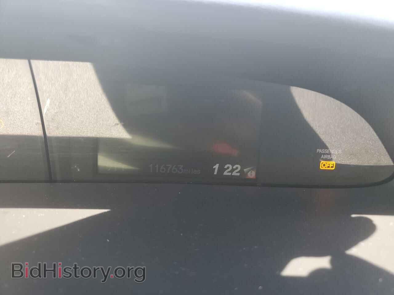 2014 HONDA CIVIC - VIN: 19XFB2F9XEE217978 - Photo 9