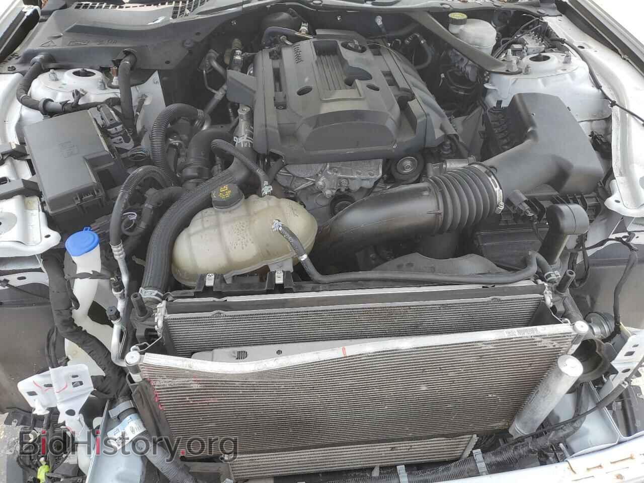 2020 FORD ALL Models - VIN: 1FATP8UH8L5138423 - Photo 11