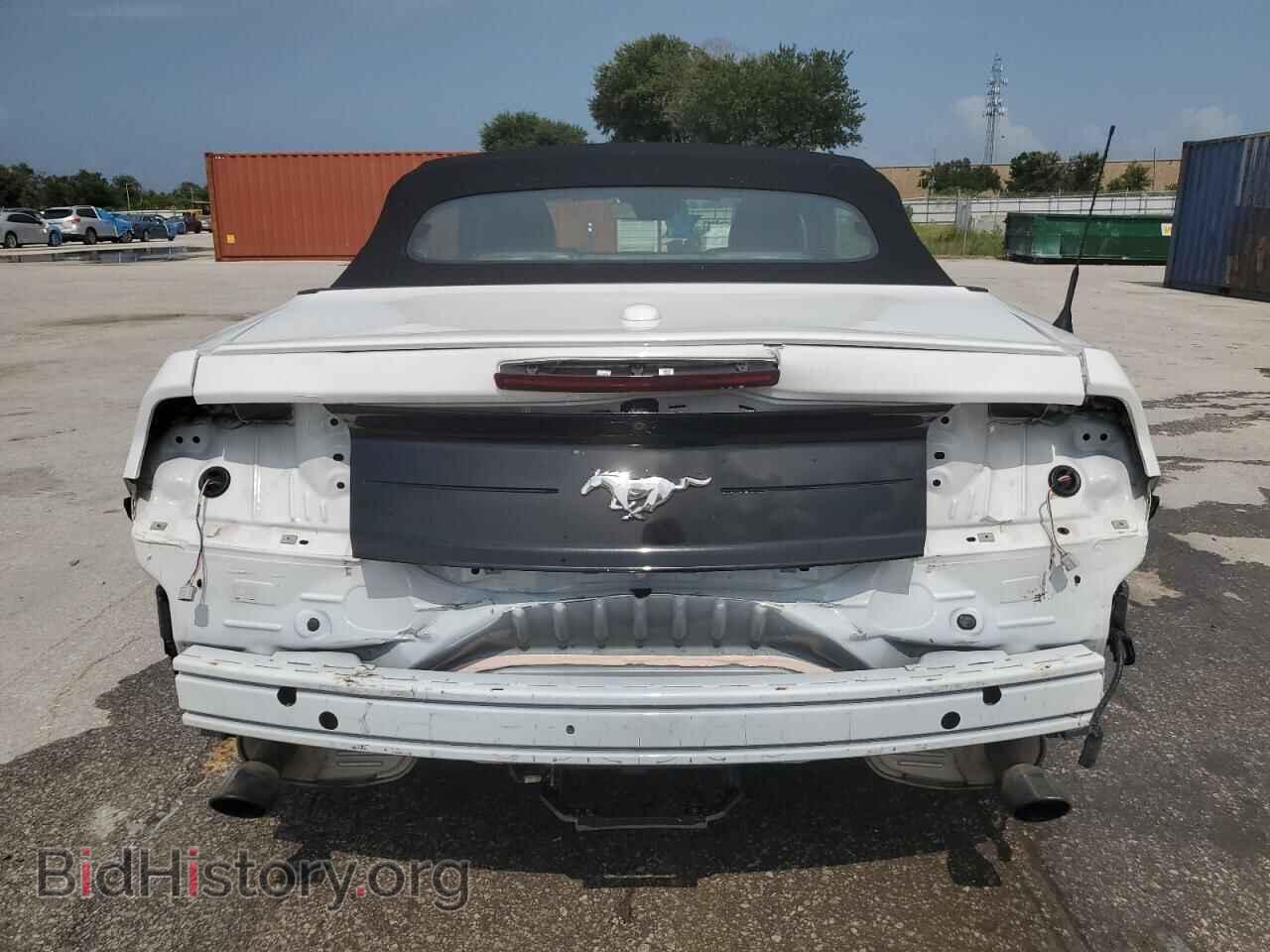 2020 FORD ALL Models - VIN: 1FATP8UH8L5138423 - Photo 6