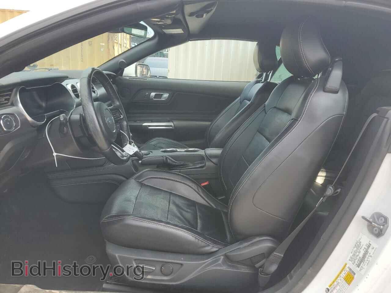 2020 FORD ALL Models - VIN: 1FATP8UH8L5138423 - Photo 7
