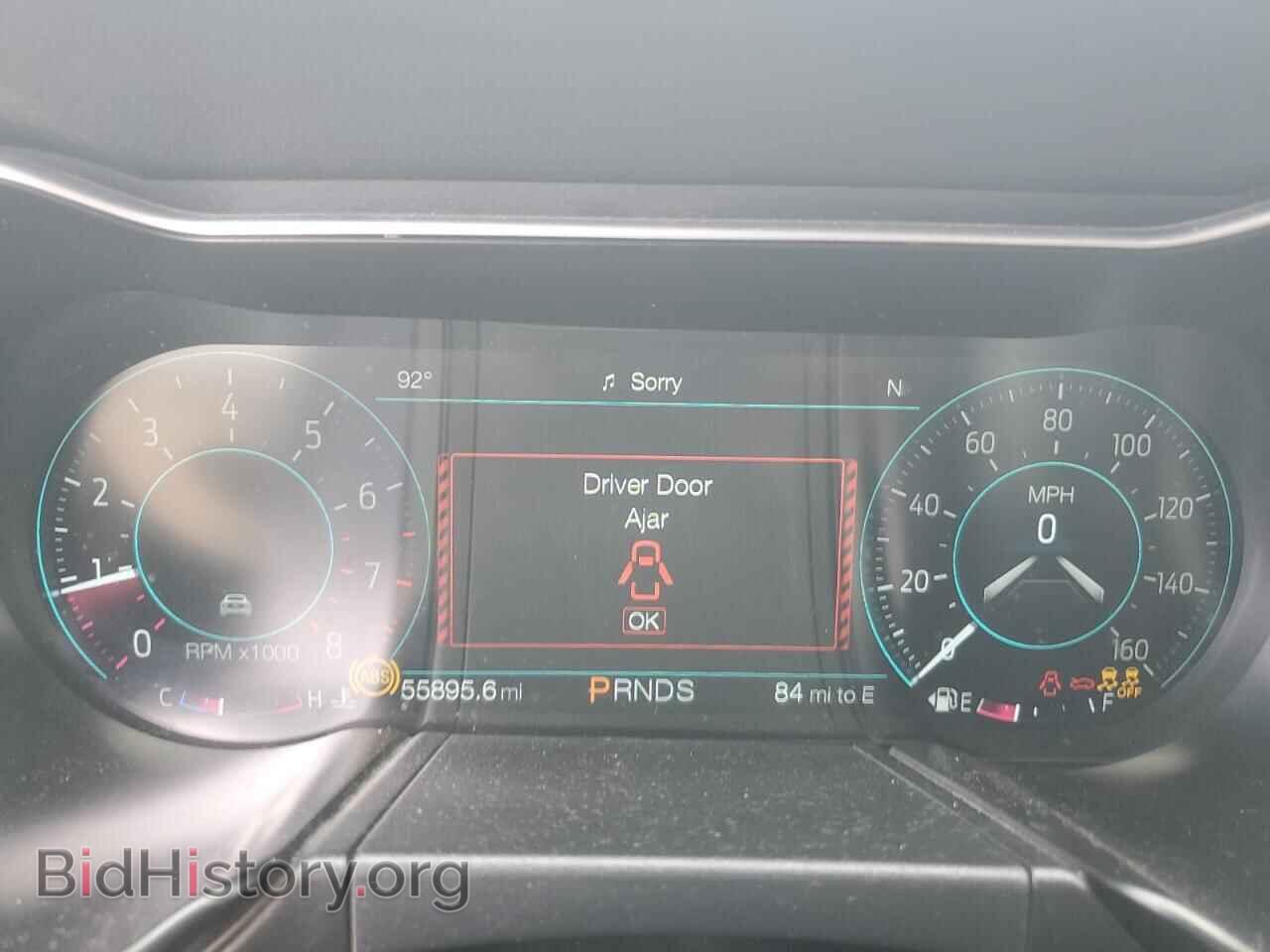 2020 FORD ALL Models - VIN: 1FATP8UH8L5138423 - Photo 9