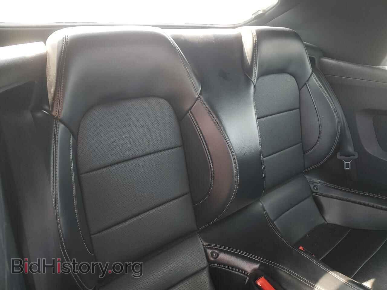2020 FORD ALL Models - VIN: 1FATP8UH8L5138423 - Photo 10