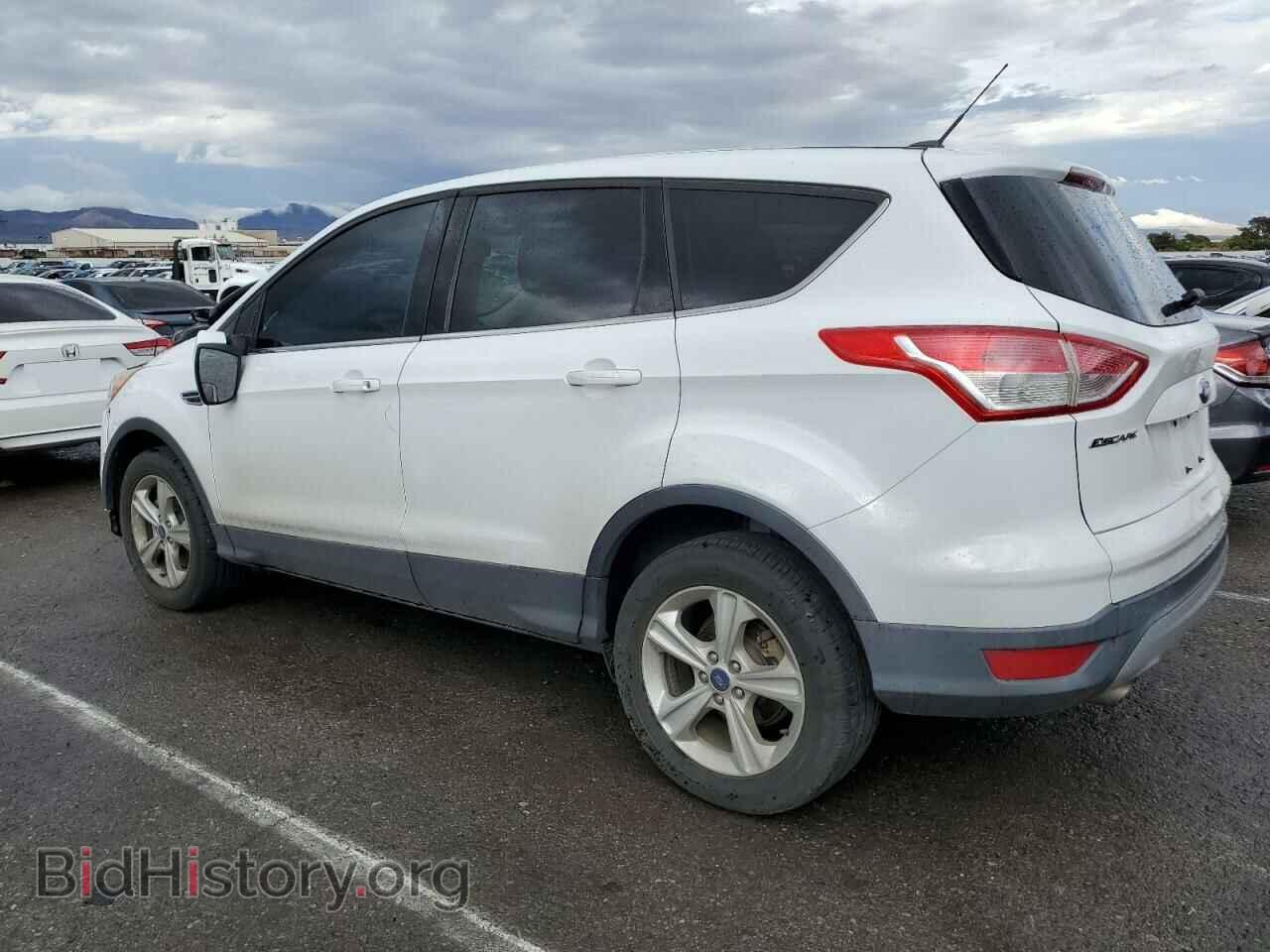 2013 FORD ESCAPE - VIN: 1FMCU9GX1DUD94868 - Photo 2