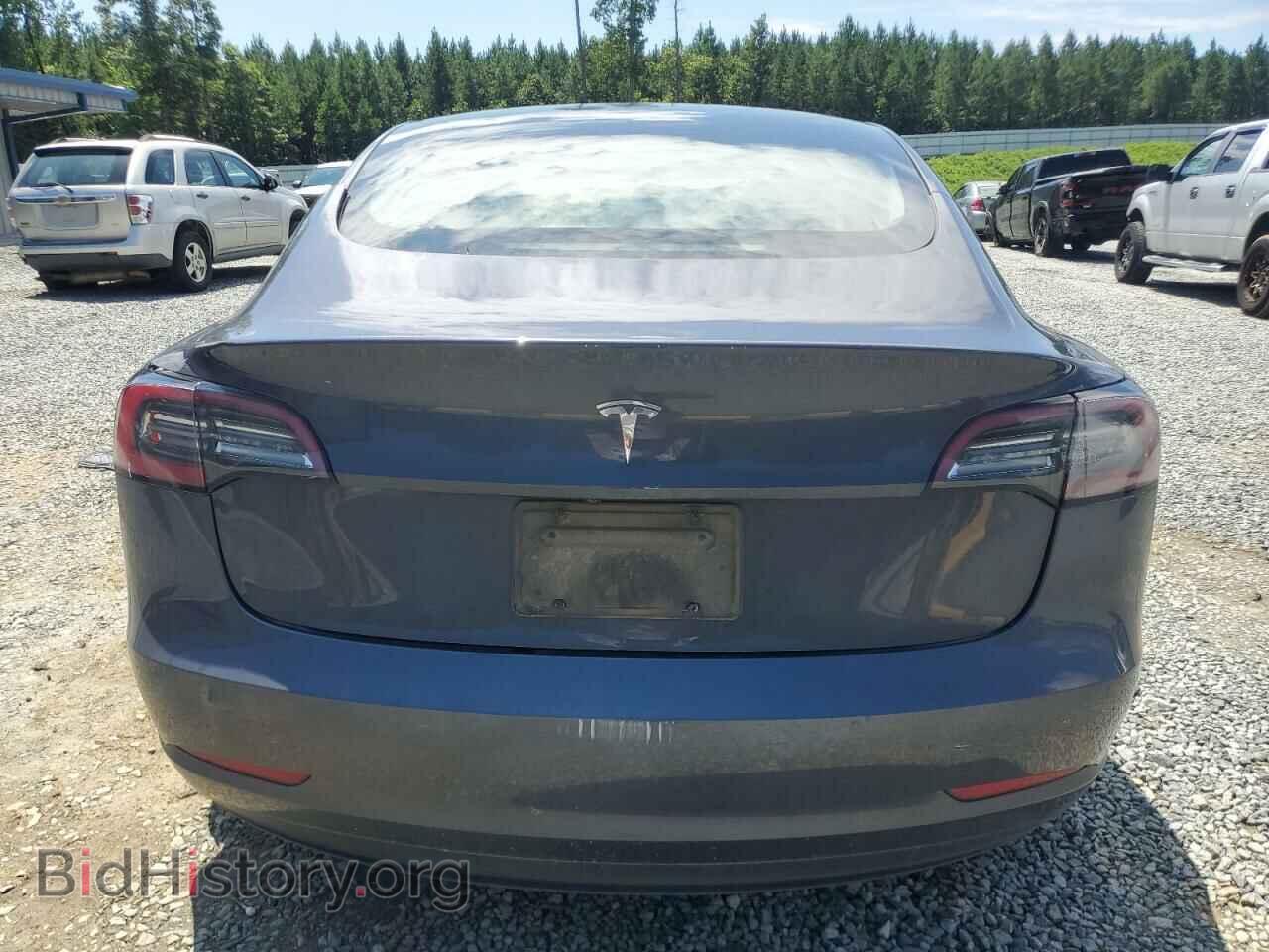 2021 TESLA MODEL 3 - VIN: 5YJ3E1EA9MF048755 - Photo 6