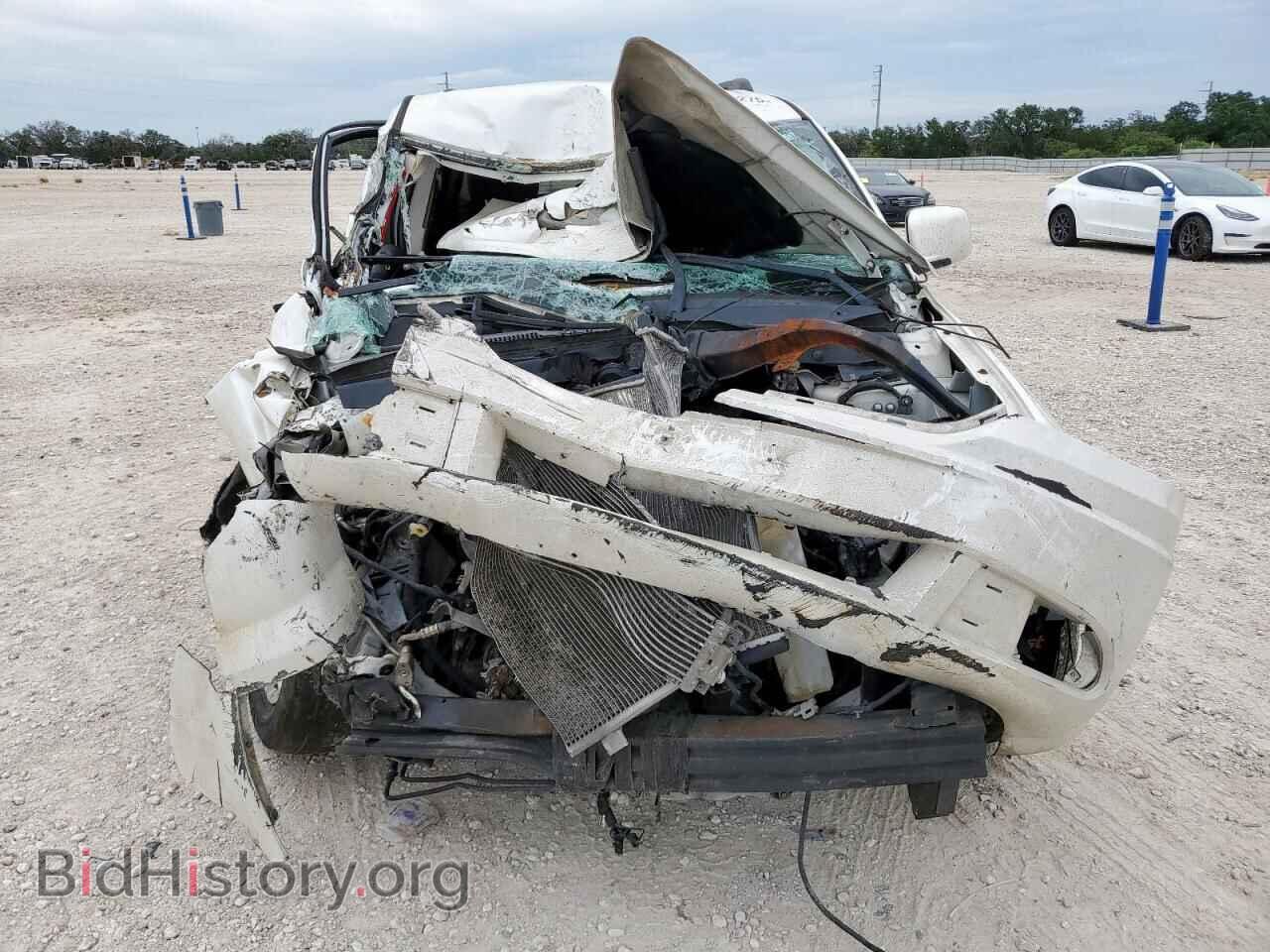 2017 DODGE JOURNEY - VIN: 3C4PDCBB5HT516775 - Фото 5