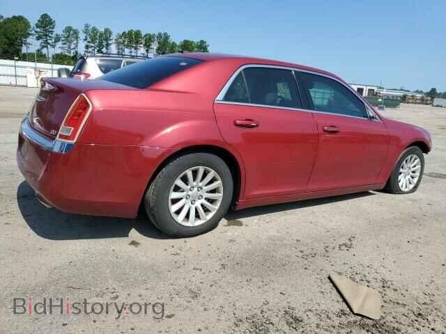 2012 CHRYSLER 300 - VIN: 2C3CCAAGXCH256141 - Фото 3