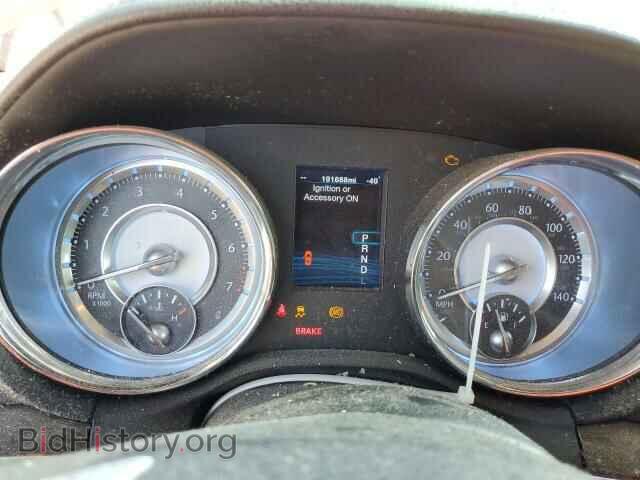2012 CHRYSLER 300 - VIN: 2C3CCAAGXCH256141 - Фото 9