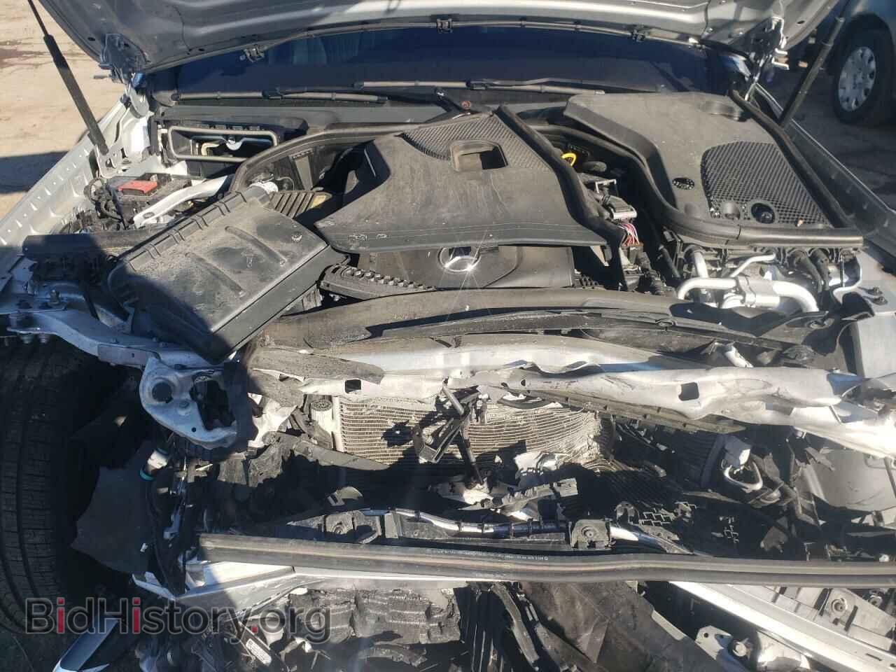 2017 MERCEDES-BENZ E-CLASS - VIN: WDDZF4JB6HA042195 - Фото 7