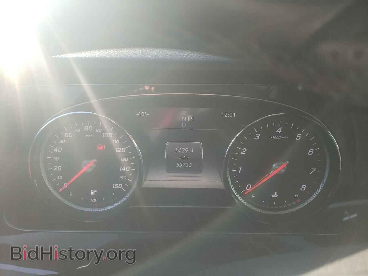 2017 MERCEDES-BENZ E-CLASS - VIN: WDDZF4JB6HA042195 - Фото 8