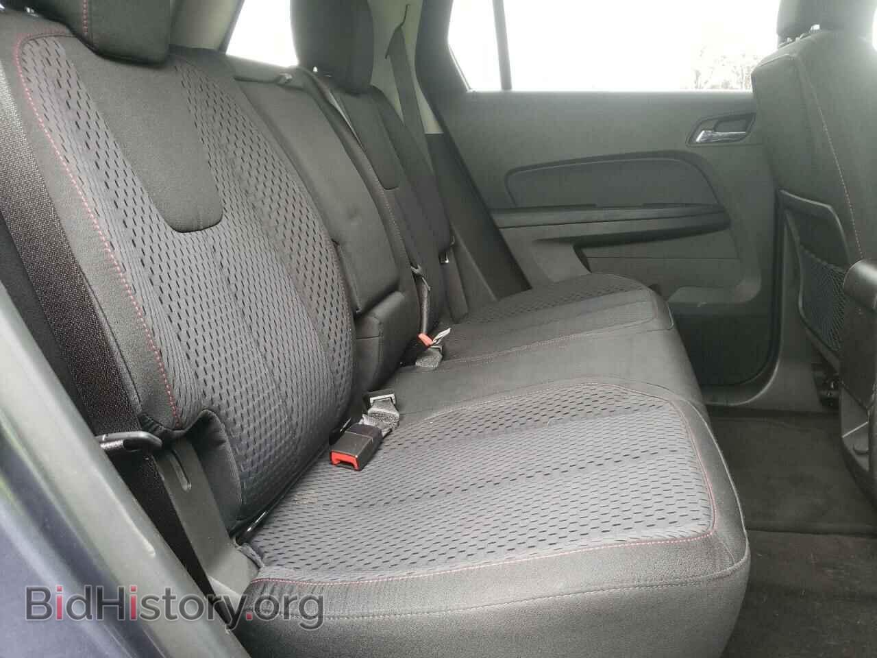 2014 GMC TERRAIN - VIN: 2GKFLVEK2E6105117 - Photo 6