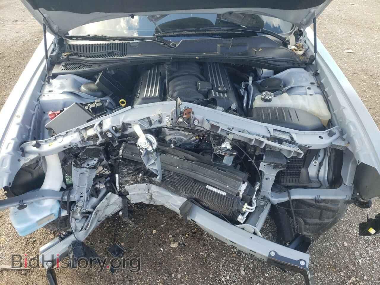 2021 DODGE CHALLENGER - VIN: 2C3CDZFJ3MH623589 - Photo 7