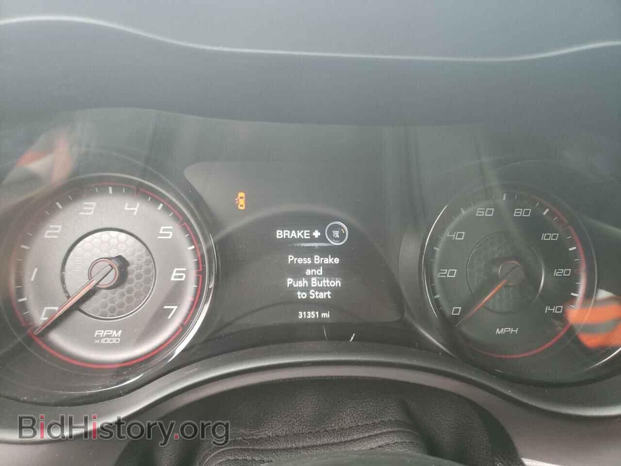 2023 DODGE CHARGER - VIN: 2C3CDXHGXPH597972 - Фото 9
