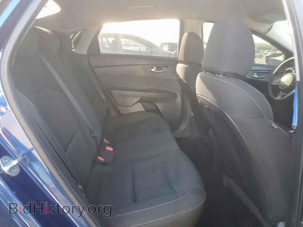 2020 KIA FORTE - VIN: 3KPF24AD9LE188963 - Фото 10