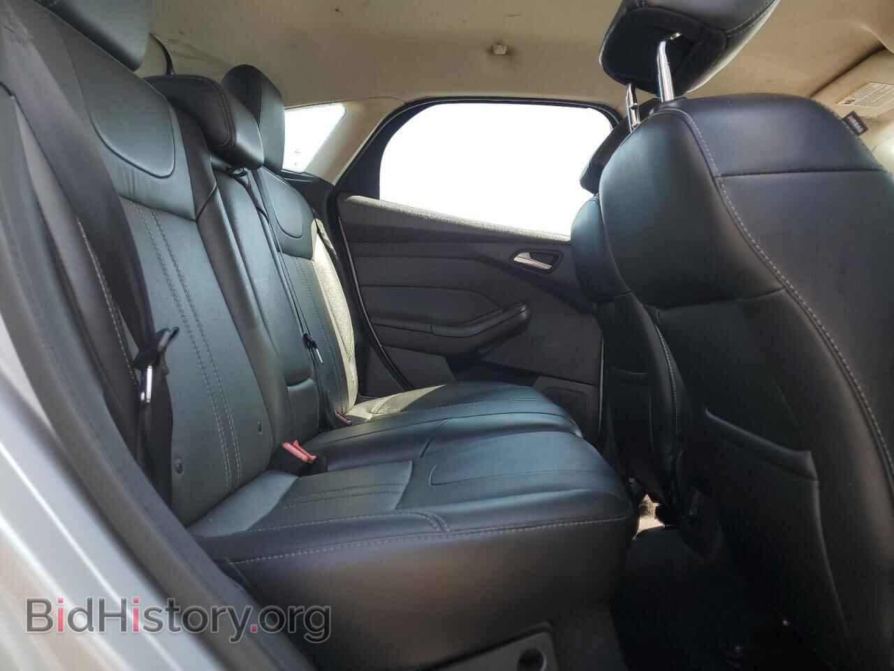2014 FORD FOCUS - VIN: 1FADP3K2XEL201770 - Photo 10
