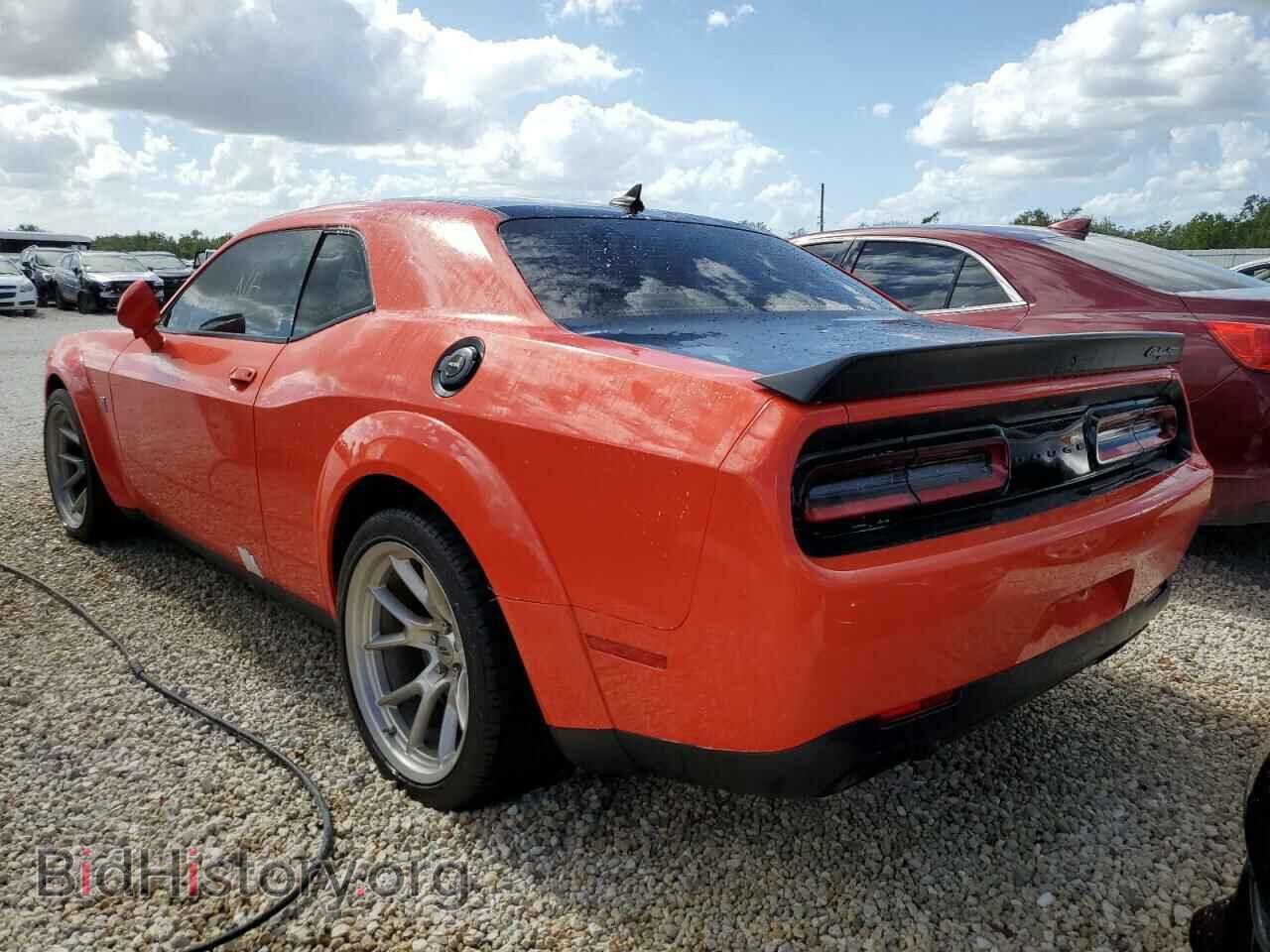 2020 DODGE CHALLENGER - VIN: 2C3CDZFJ5LH152043 - Фото 3