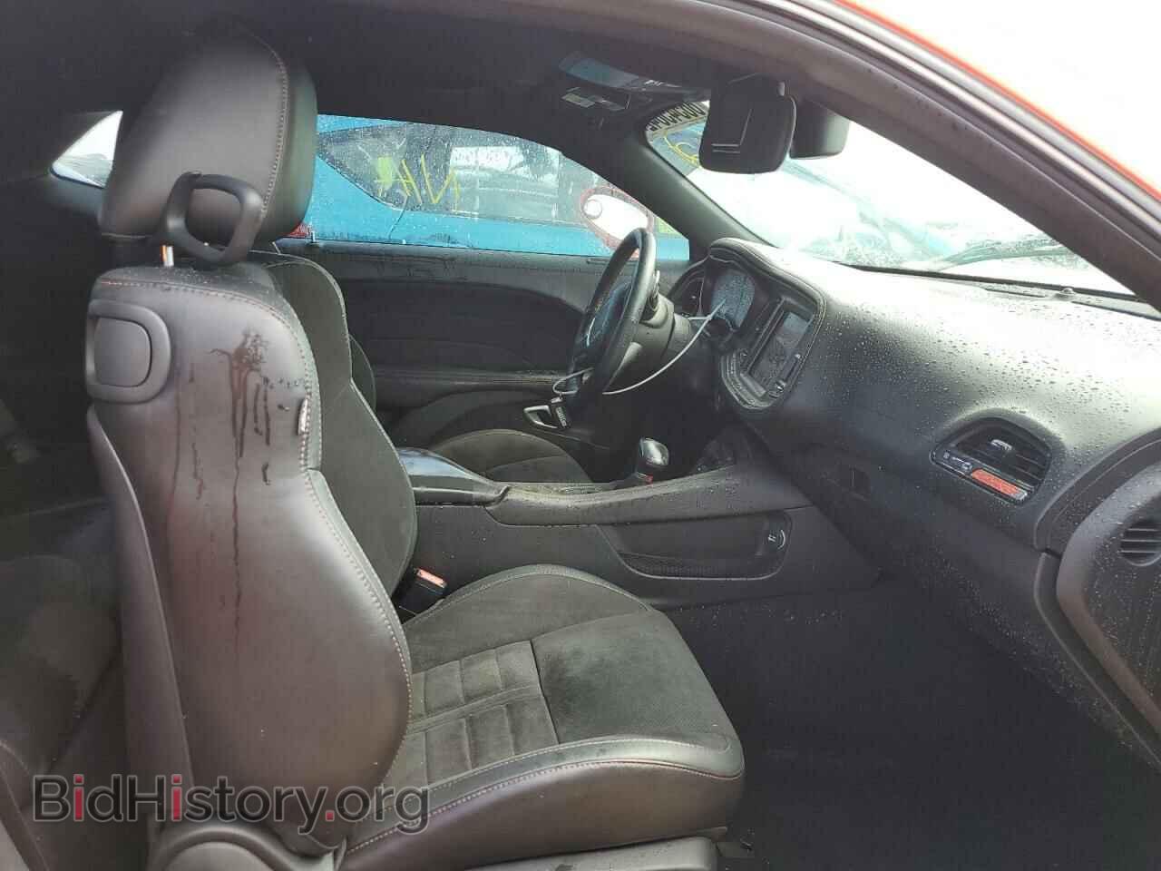 2020 DODGE CHALLENGER - VIN: 2C3CDZFJ5LH152043 - Фото 5