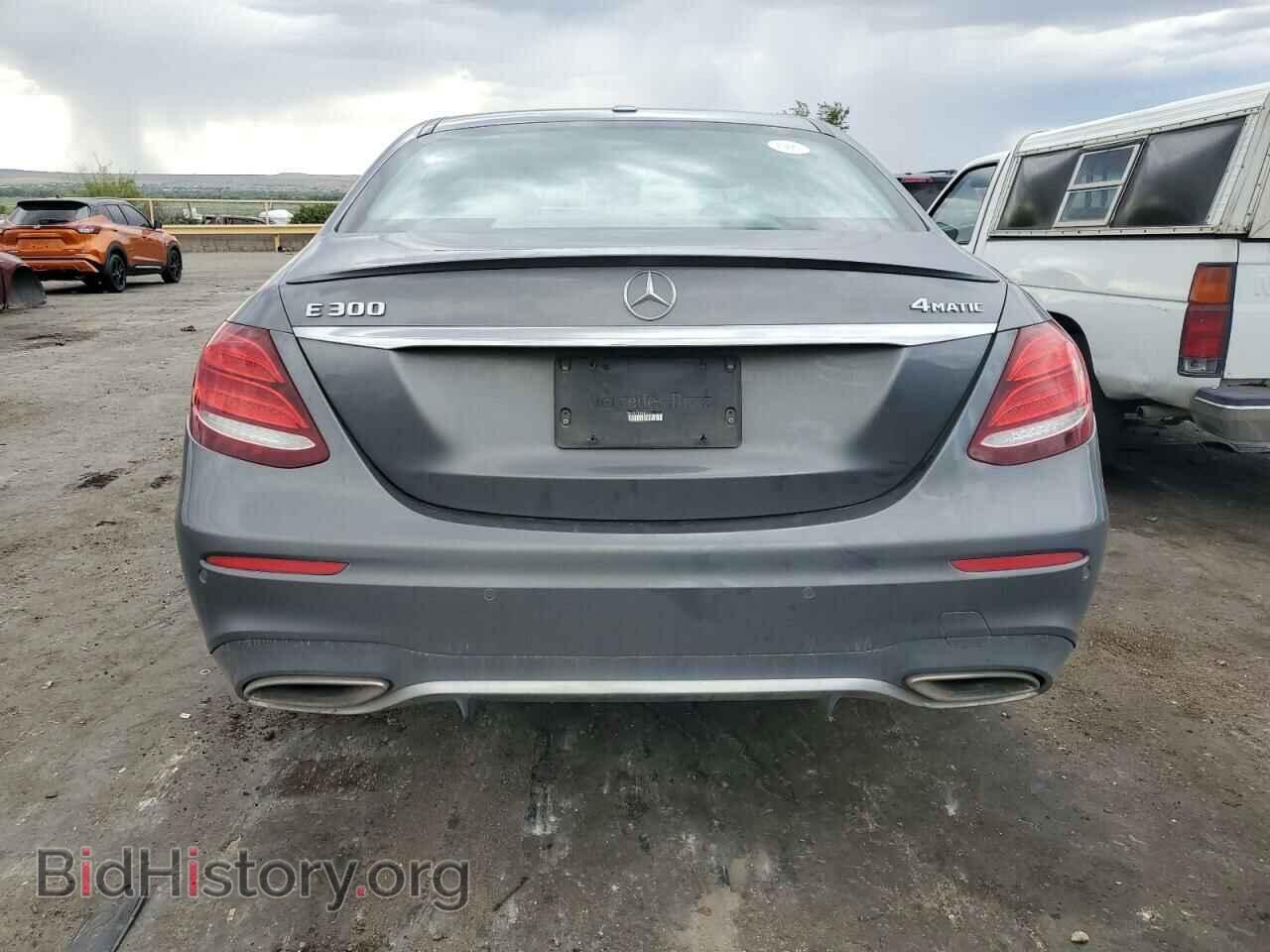 2017 MERCEDES-BENZ E-CLASS - VIN: WDDZF4KB8HA171618 - Фото 6