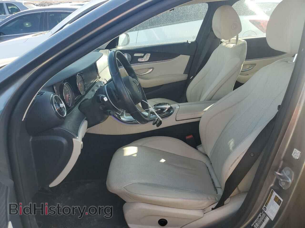 2017 MERCEDES-BENZ E-CLASS - VIN: WDDZF4KB8HA171618 - Фото 7