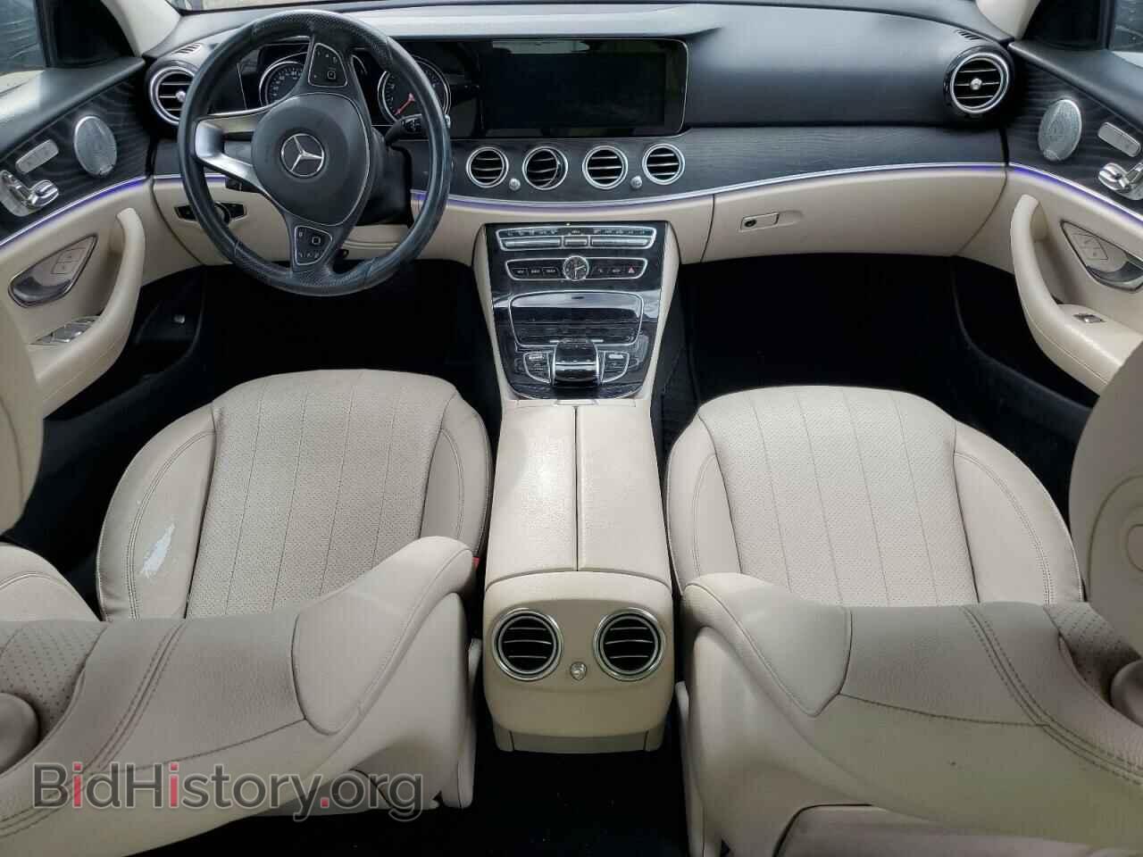 2017 MERCEDES-BENZ E-CLASS - VIN: WDDZF4KB8HA171618 - Фото 8