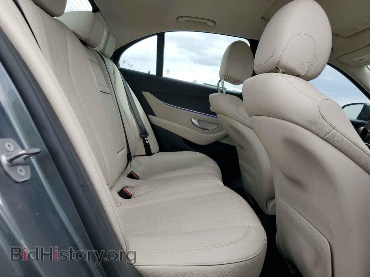 2017 MERCEDES-BENZ E-CLASS - VIN: WDDZF4KB8HA171618 - Фото 10