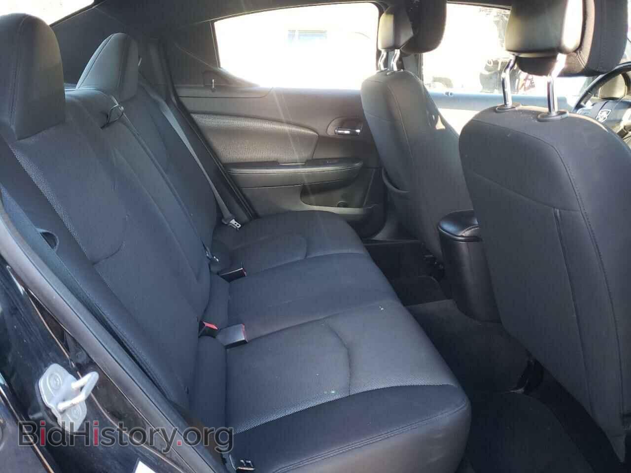 2013 DODGE AVENGER - VIN: 1C3CDZCB2DN590721 - Фото 6