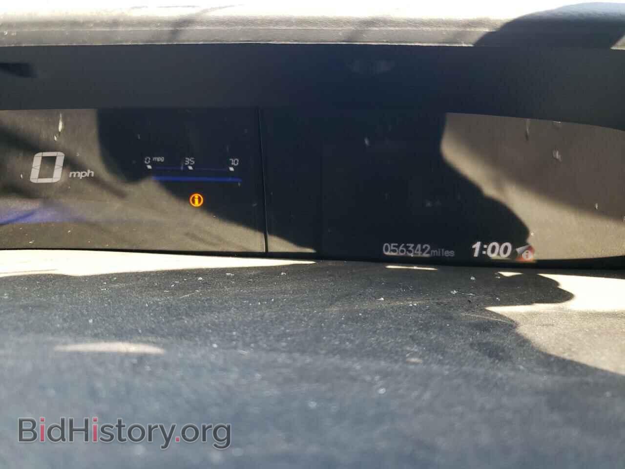 2014 HONDA CIVIC - VIN: 19XFB2F88EE051483 - Фото 9