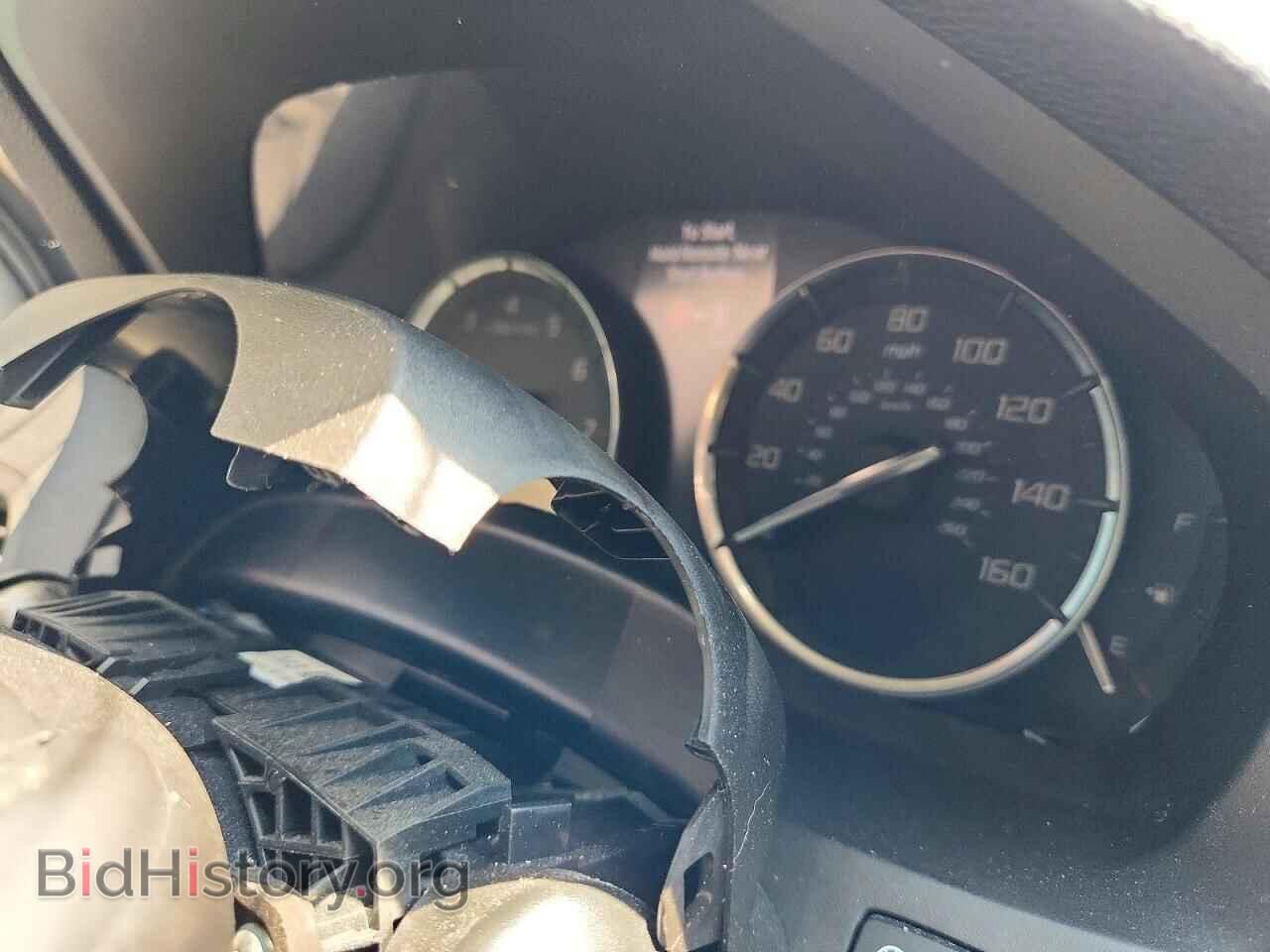 2017 ACURA MDX - VIN: 5FRYD4H82HB035417 - Photo 9
