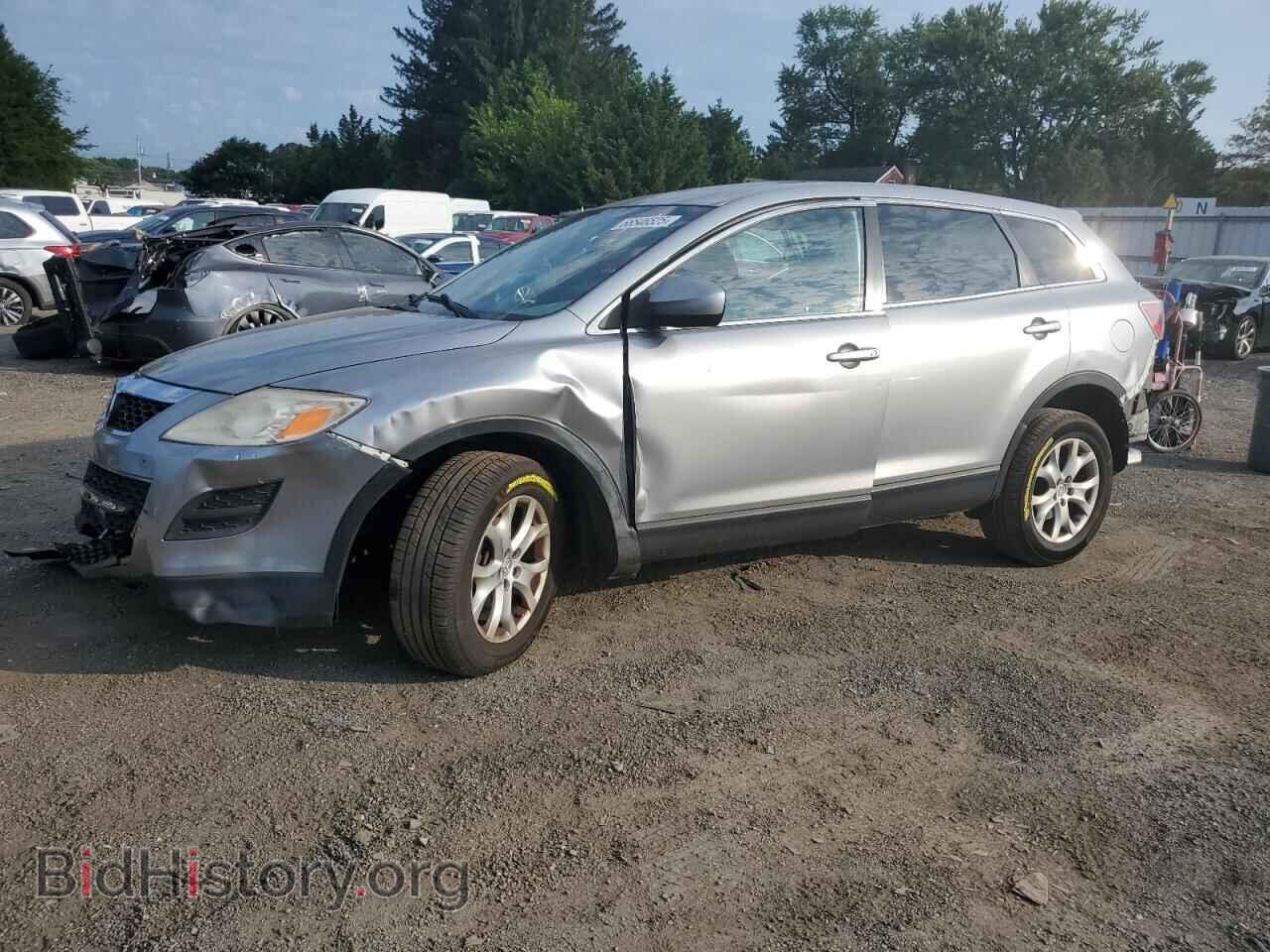 Фотография JM3TB3CV4B0331853 - MAZDA CX-9 2011