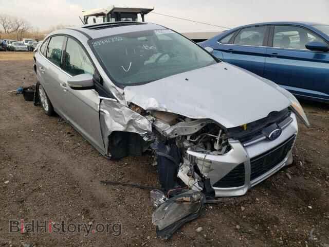 Фотография 1FAHP3H23CL162235 - FORD FOCUS 2012