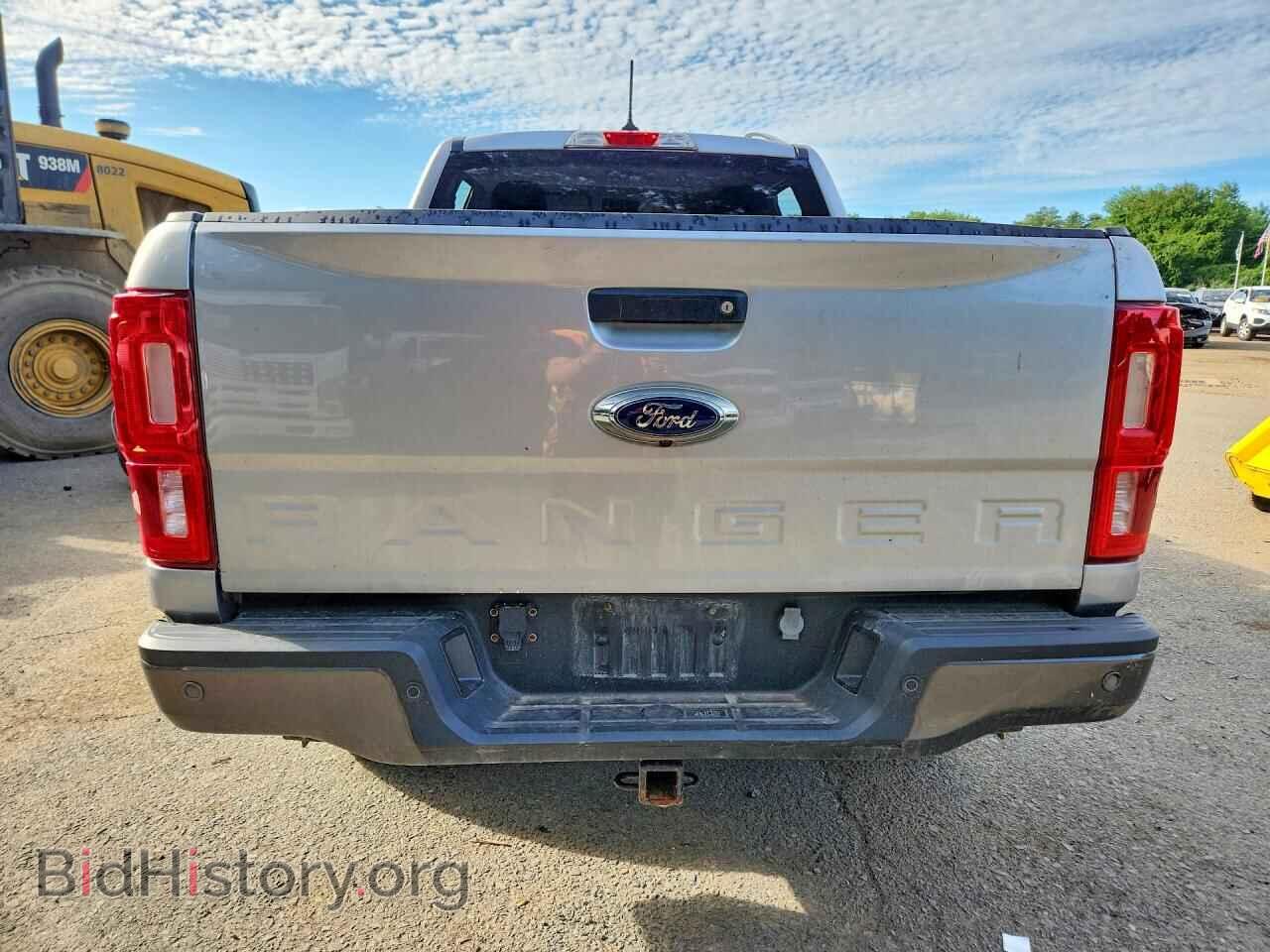 2021 FORD RANGER - VIN: 1FTER4FH0MLD81580 - Фото 6