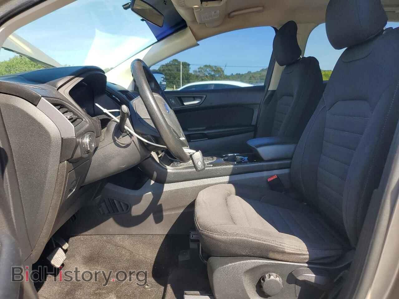 2017 FORD EDGE - VIN: 2FMPK4G91HBC47151 - Photo 7