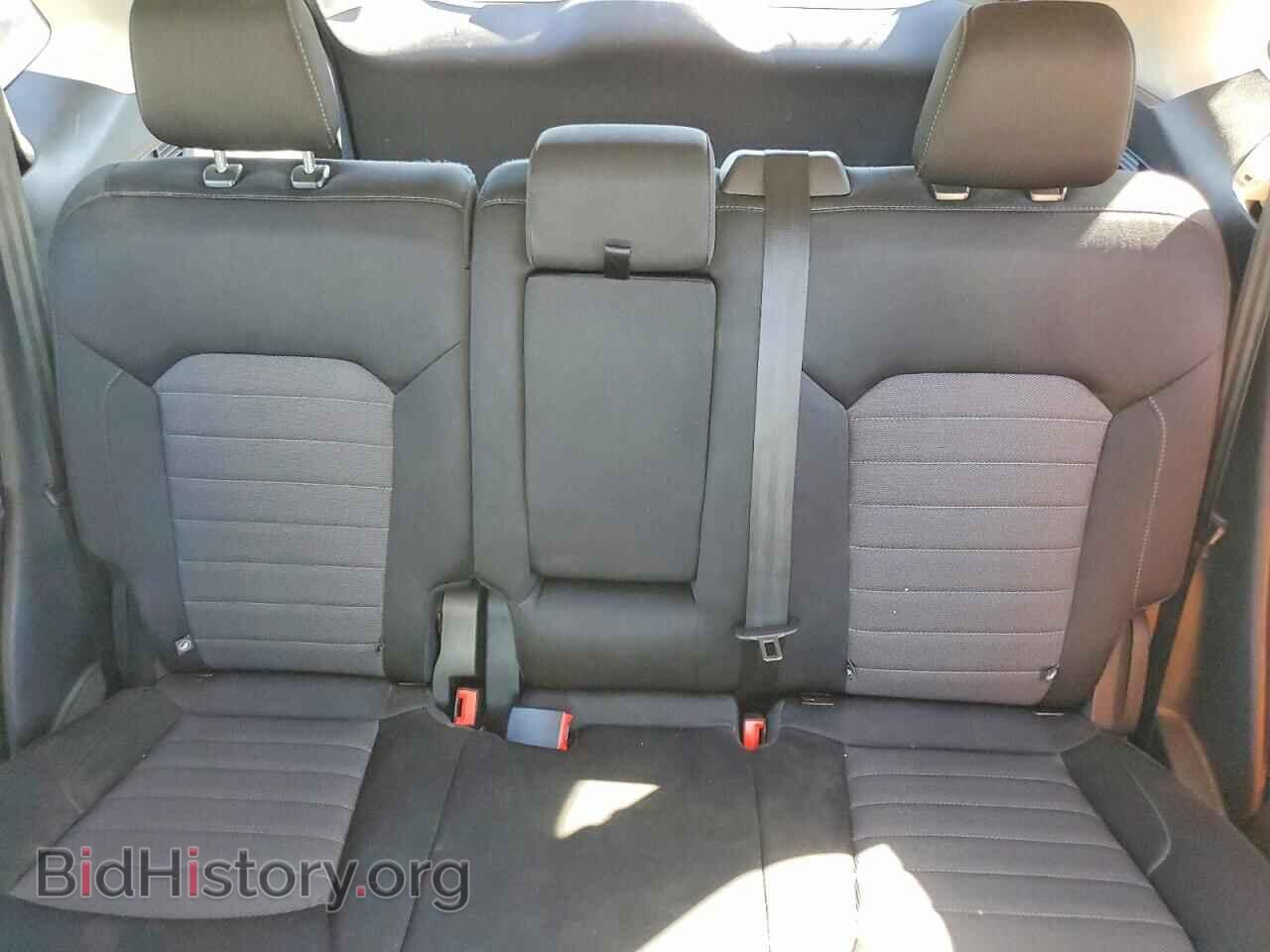 2017 FORD EDGE - VIN: 2FMPK4G91HBC47151 - Photo 10