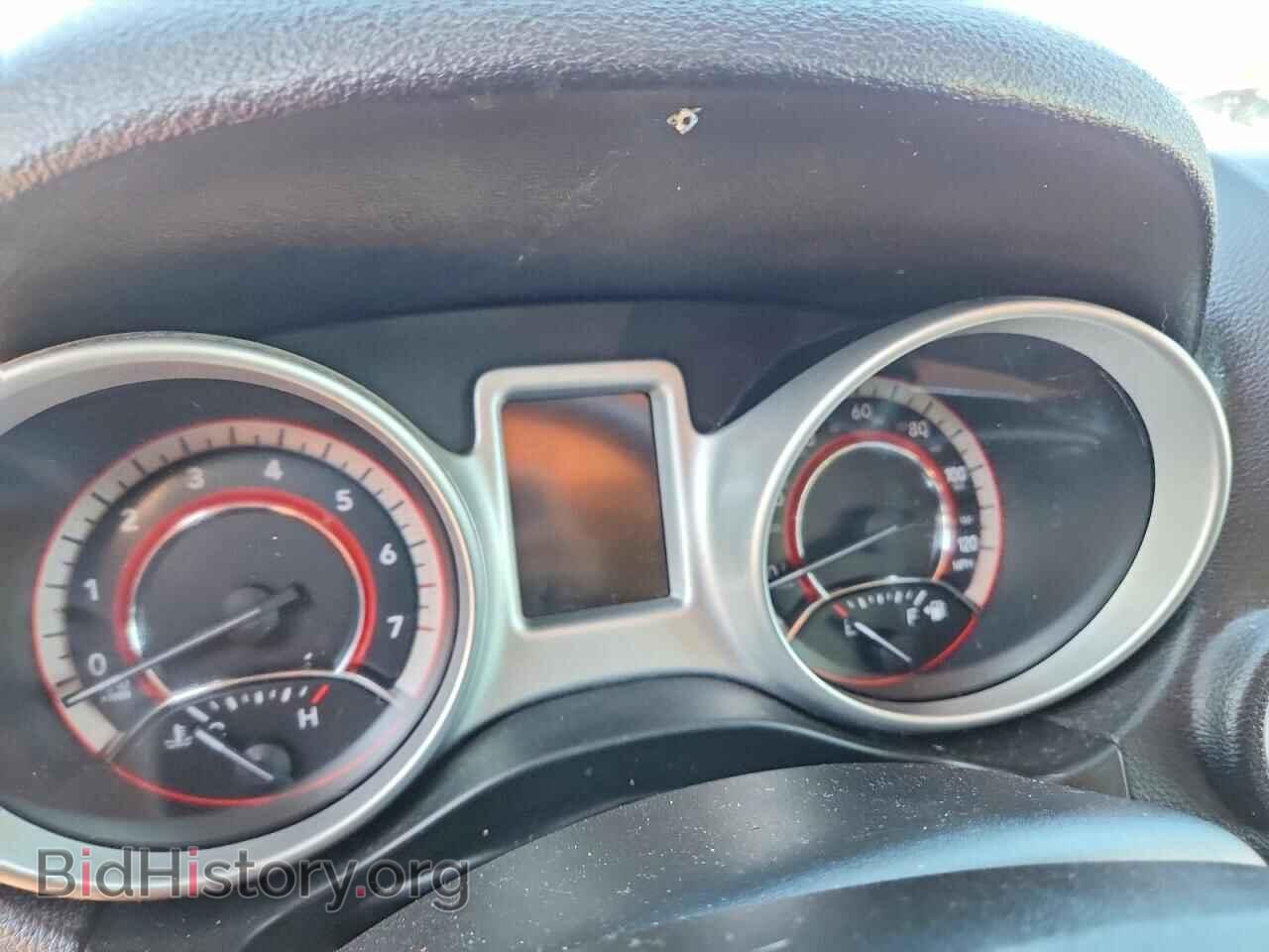 2013 DODGE JOURNEY - VIN: 3C4PDDBG3DT623920 - Photo 9