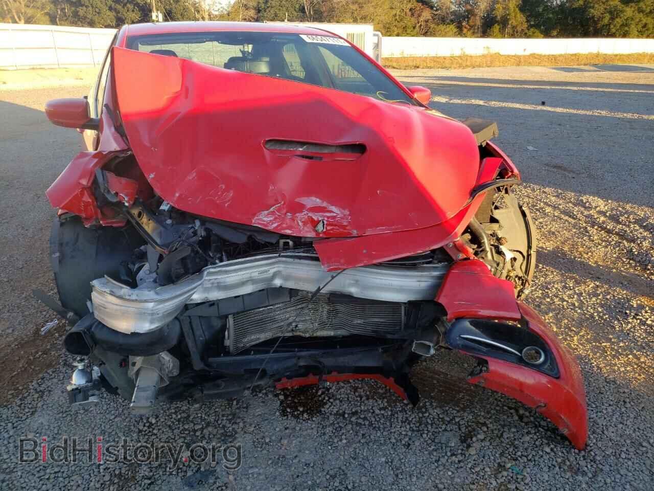 2016 DODGE DART - VIN: 1C3CDFEB8GD624523 - Фото 9
