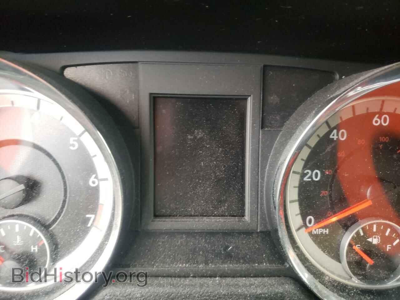 2014 DODGE CARAVAN - VIN: 2C4RDGEG7ER145656 - Фото 8