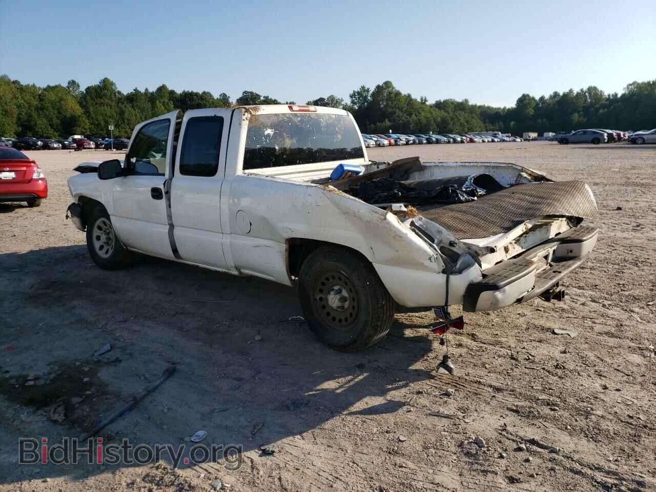 2006 CHEVROLET ALL Models - VIN: 1GCEC19T36Z191577 - Фото 2