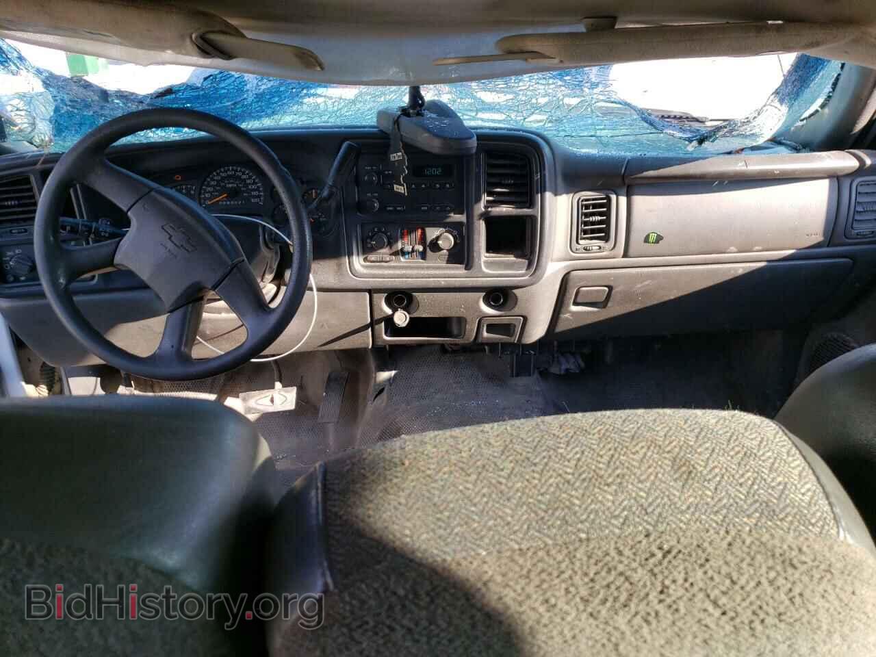 2006 CHEVROLET ALL Models - VIN: 1GCEC19T36Z191577 - Фото 8