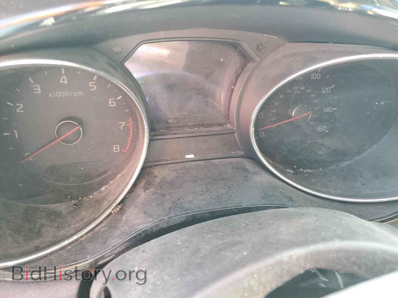 2016 KIA All Models - VIN: KNDMC5C18G6169118 - Фото 9