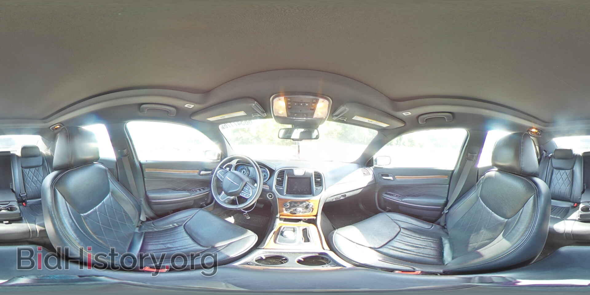 2017 CHRYSLER 300 - VIN: 2C3CCASG5HH500364 - Photo 14