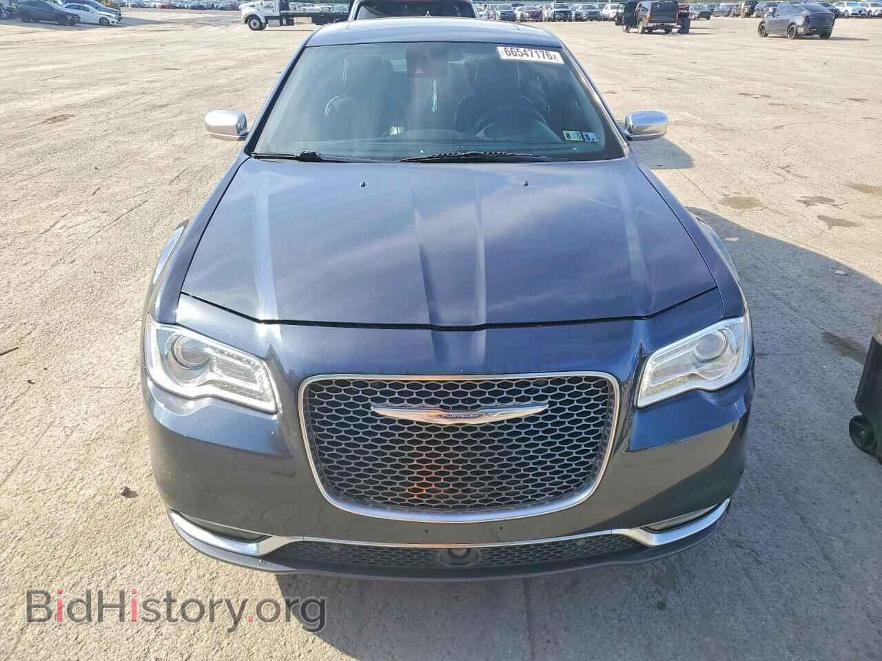 2017 CHRYSLER 300 - VIN: 2C3CCASG5HH500364 - Photo 5