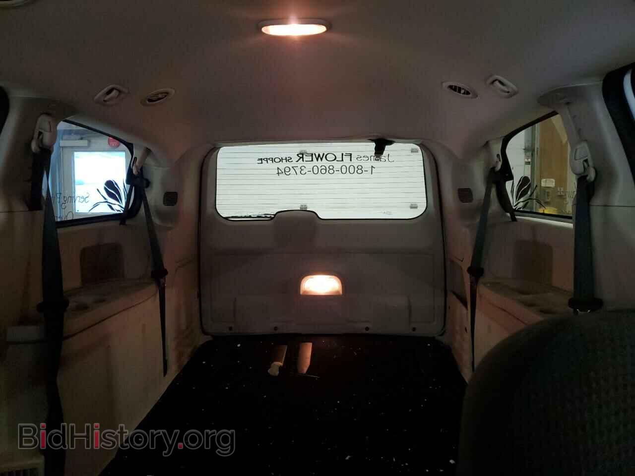 2017 DODGE CARAVAN - VIN: 2C4RDGBG2HR606576 - Photo 10