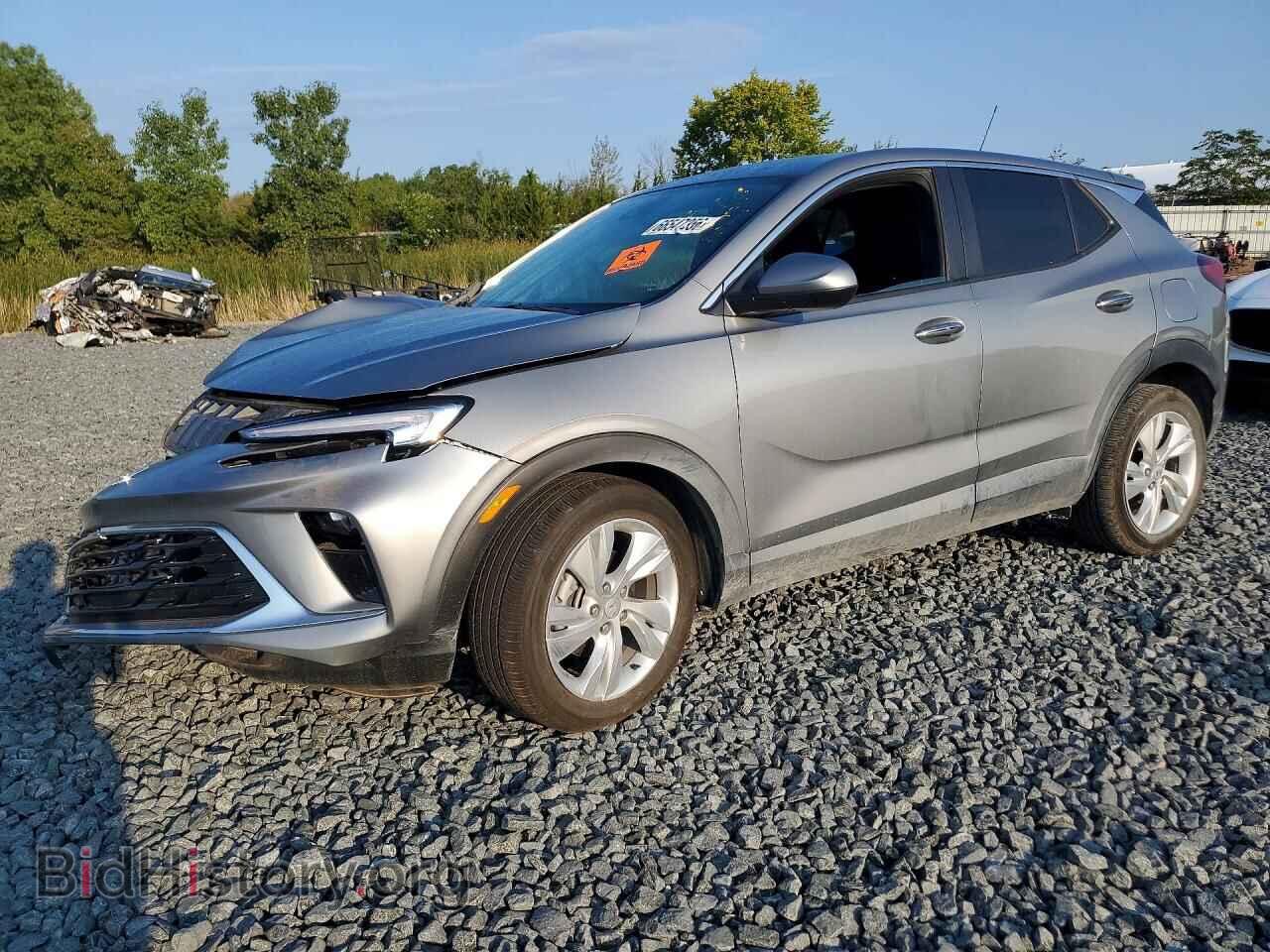 Photo KL4AMBS29RB064679 - BUICK ENCORE 2024