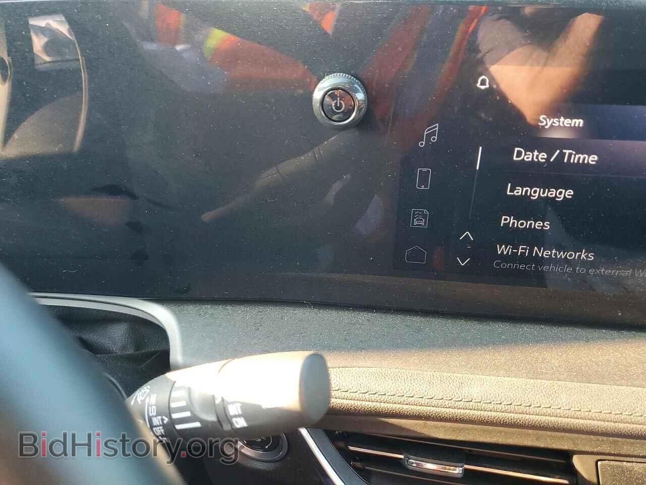 2024 BUICK ENCORE - VIN: KL4AMBS29RB064679 - Photo 9