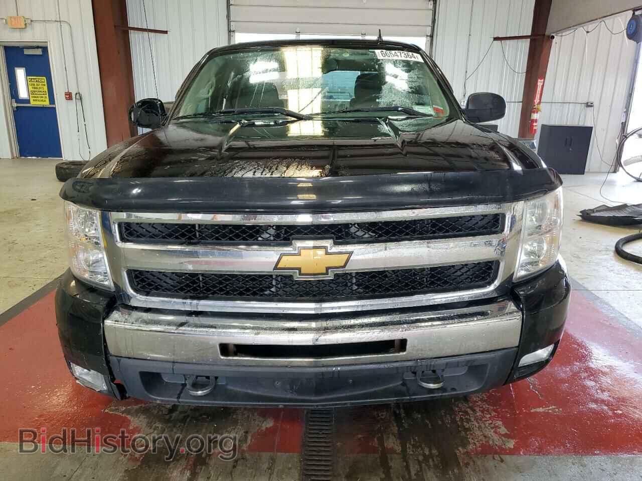 2011 CHEVROLET ALL Models - VIN: 3GCPKSE33BG365424 - Фото 5
