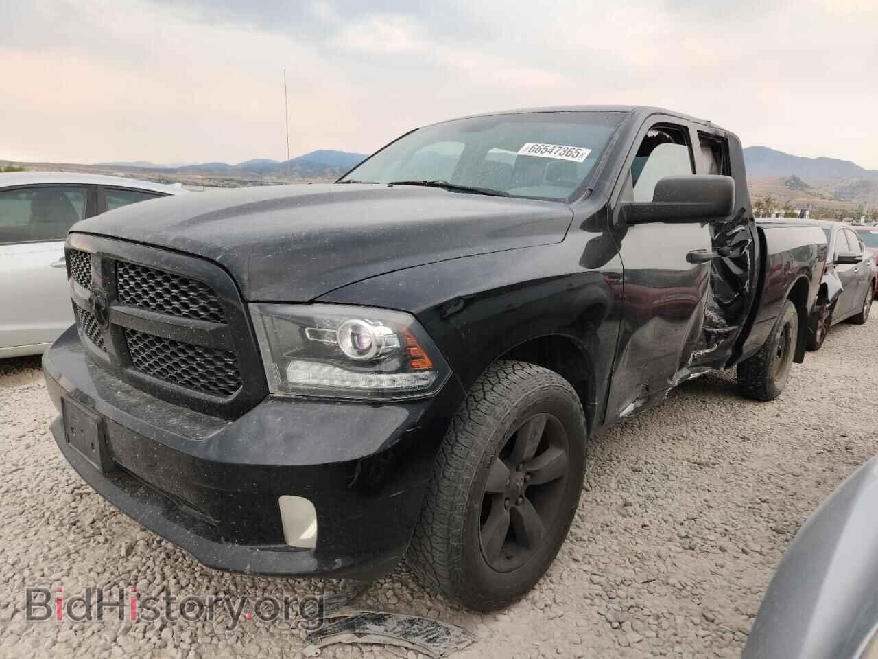 Photo 1C6RR7FT7ES152769 - RAM 1500 2014