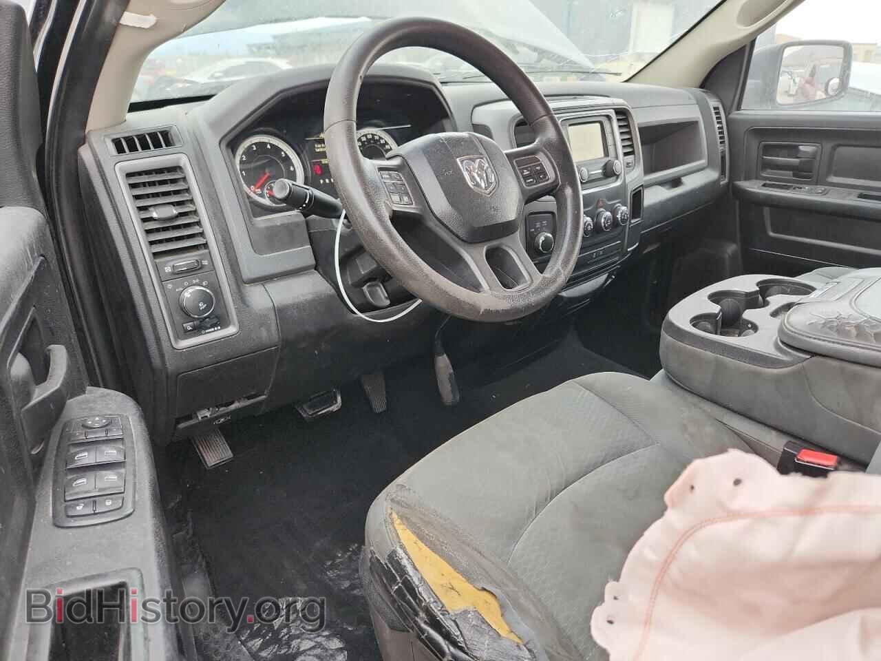 2014 RAM 1500 - VIN: 1C6RR7FT7ES152769 - Фото 8